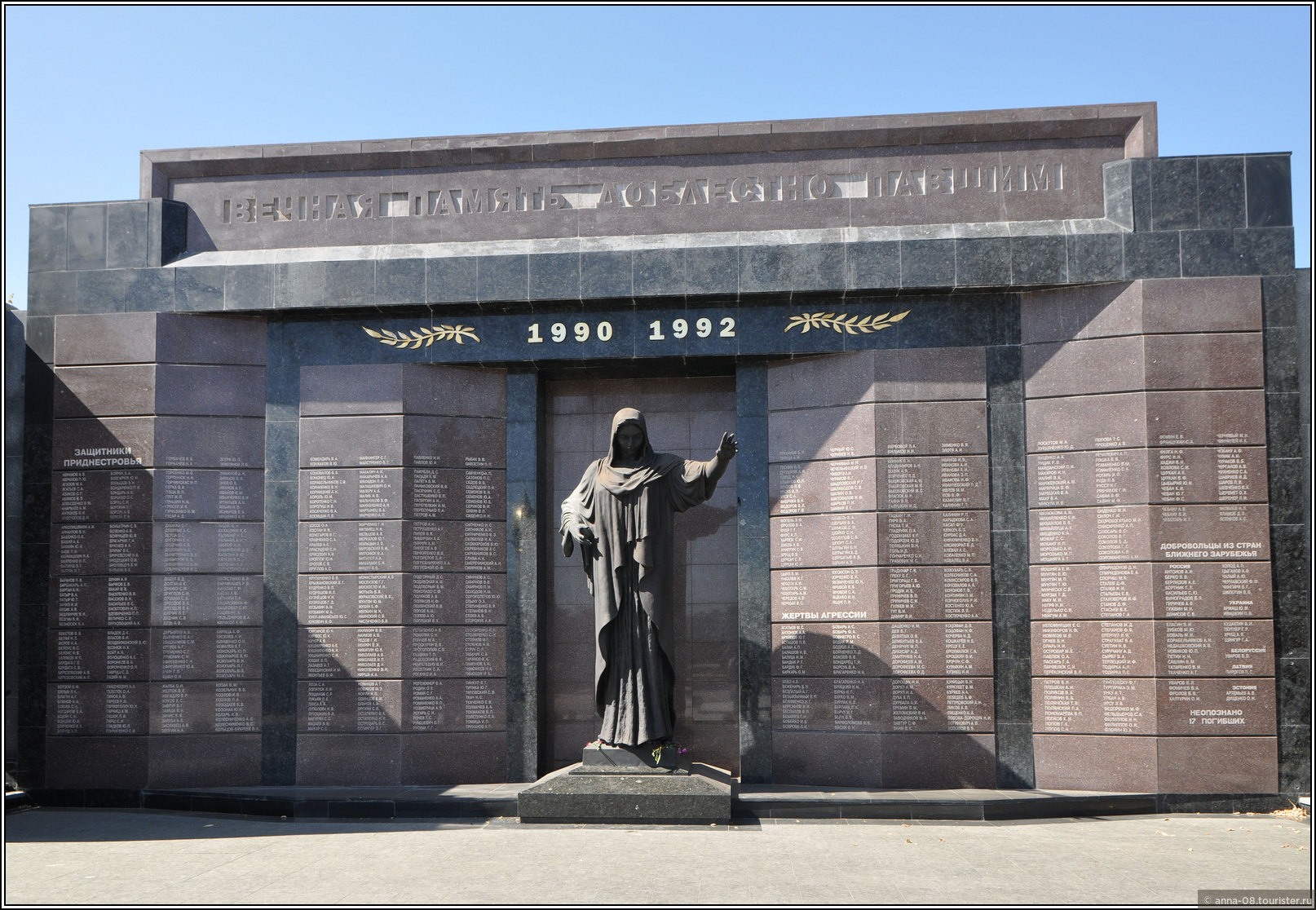 Tiraspol (Тирасполь)